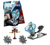Lego Ninjago 70683 Zane*s Spinjitzu Slam Spinner (63 Teile)