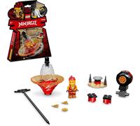 ADDESTR. NINJA DI SPINJITZU CO 70688 N KAI