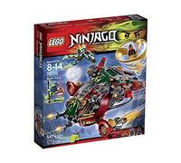 LEGO Ninjago 70735 - Il Rex di Ronin