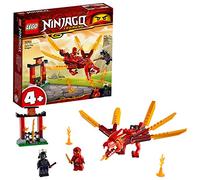 Lego Ninjago 71701 Kais - Drago