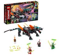 LEGO Ninjago 71713 Dragone Imperiale
