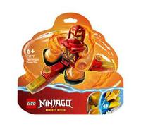 LEGOÂ® Ninjago Kais Drachenpower-Spinjitzu-Flip 71777