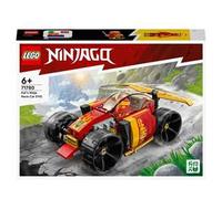 LEGO® Ninjago® 71780 Auto da corsa Ninja di Kai - EVOLUTION