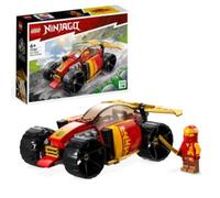 LEGO® Ninjago® 71780 Auto da corsa Ninja di Kai - EVOLUTION