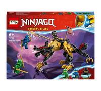 LEGO® Ninjago® 71790 Cavaliere del Drago Cacciatore Imperium