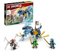 LEGO NINJAGO 71800 Nya's Water Dragon EVO