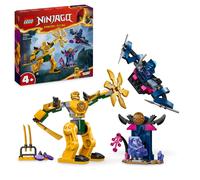LEGO Ninjago 71804 Mech da battaglia di Arin