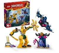 LEGO® Ninjago® 71804 Mech da battaglia di Arin