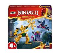 LEGO® Ninjago® 71804 Mech da battaglia di Arin