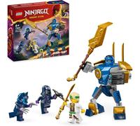 LEGO Ninjago 71805 Pacchetto Battaglia Mech Jay 71805 78 pezzi