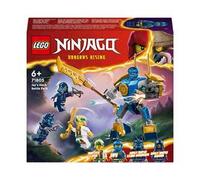 LEGO® Ninjago® 71805 Pack Mech da battaglia di Jay