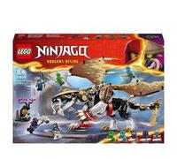 LEGO® Ninjago® 71809 Egalt, il Drago Maestro