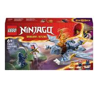 LEGO Ninjago 71810 LEGO® NINJAGO Riew il drago del bambino