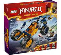 LEGO® Ninjago® 71811 Buggy fuoristrada ninja di Arin