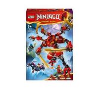 LEGO® Ninjago® 71812 Climber Mech ninja di Kai