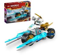 LEGO® Ninjago® 71816 Moto di ghiaccio di Zane