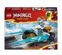 LEGO® Ninjago® 71816 Moto di ghiaccio di Zane