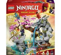 LEGO Ninjago 71819 LEGO® NINJAGO Tempio di Drachstein
