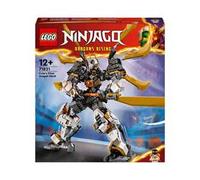 LEGO® Ninjago® 71821 Mech drago titanio di Cole