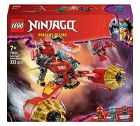 LEGO Ninjago 71830 LEGO® NINJAGO Cavatalata dassalto Kais