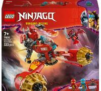 LEGO Ninjago Mech Storm Rider Di Kai 71830 71830-Lego