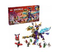 LEGO NINJAGO 71836 Arc Dragon of Focus