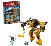 Merchandising Lego: 71839 - Ninjago - Battle Mech Spinjitzu Di Arin