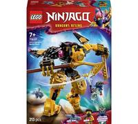 LEGO Ninjago 71839 LEGO® NINJAGO Arin Spinjitzumech