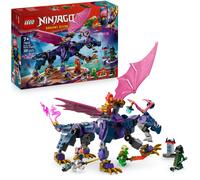 LEGO 71842 Ninjago Rontu il Drago Maestro
