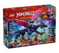 Lego Ninjago 71842 Rontu Il Drago Maestro