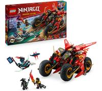 LEGO® NINJAGO® Veicolo da Combattimento Ninja 71844