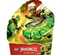 LEGO Ninjago 71850 LEGO® NINJAGO Avvitatori Lloyd vs. Terra ()