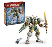 Lego Ninjago 71860 Mech Titano di Lloyd - 15° anniversario