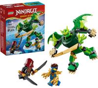LEGO NINJAGO® - 71862 Battle Pack Mech Drago di Lloyd - 1 pz.