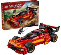 LEGO® NINJAGO® Mech da battaglia ninja X-1, 15° anniversario 71867