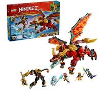 LEGO NINJAGO® - 71868 Mech Drago Mutaforma di Wyldfyre - 1 pz.