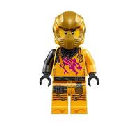 LEGO Ninjago Arin Con Maglietta Drago Minifigure Da 71833