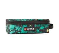 LEGO® Ninjago® Astuccio Rettangolare - Verde