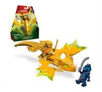 LEGO® Ninjago® 71803 Attacco del Rising Dragon di Arin