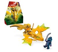 LEGO® Ninjago® 71803 Attacco del Rising Dragon di Arin