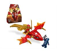 LEGO® Ninjago® 71801 Attacco del Rising Dragon di Kai