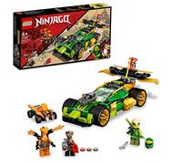 LEGO Ninjago: Lloyd’s Race Car EVO (71763)