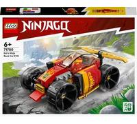 LEGO® Ninjago® 71780 Auto da corsa Ninja di Kai - EVOLUTION