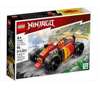 LEGO® Ninjago® 71780 Auto da corsa Ninja di Kai - EVOLUTION