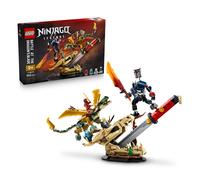 LEGO® NINJAGO® Scontro alla Spada del Drago 71871