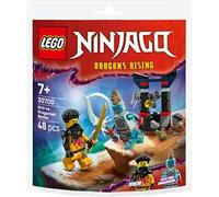 Costruzioni - Lego: 30700 - Recruitment Bags - Battaglia Di Arin Vs. Dragoniano