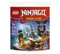Costruzioni - Lego: 30700 - Recruitment Bags - Battaglia Di Arin Vs. Dragoniano