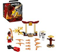 LEGO Ninjago Battaglia Kai vs Skulkin