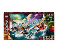 LEGO Ninjago Battaglia in Mare dei Catamarani 1 St