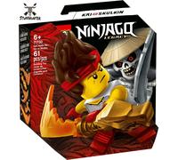 LEGO Ninjago Battaglia Kai vs Skulkin